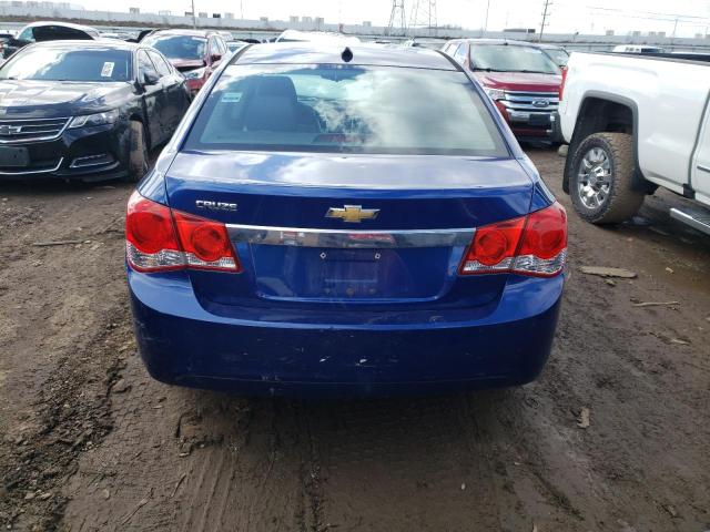 Photo 5 VIN: 1G1PA5SHXD7175731 - CHEVROLET CRUZE 