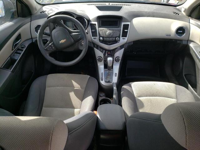 Photo 7 VIN: 1G1PA5SHXD7175731 - CHEVROLET CRUZE 