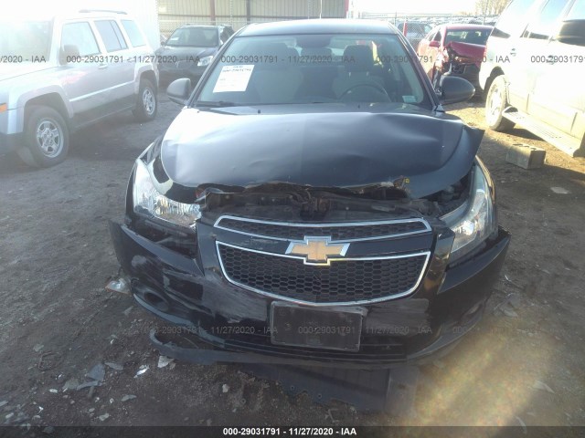 Photo 5 VIN: 1G1PA5SHXD7219744 - CHEVROLET CRUZE 