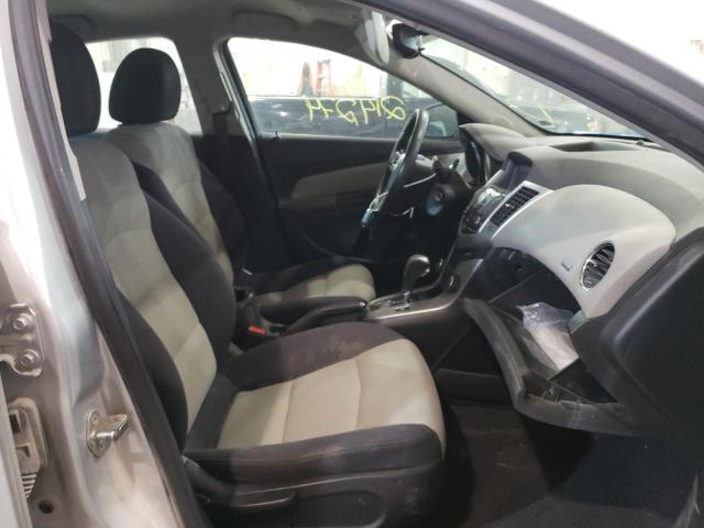 Photo 4 VIN: 1G1PA5SHXD7222952 - CHEVROLET CRUZE LS 