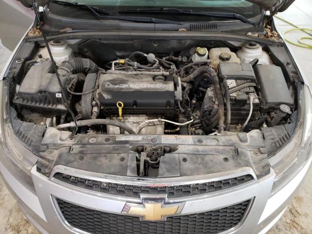 Photo 6 VIN: 1G1PA5SHXD7222952 - CHEVROLET CRUZE LS 