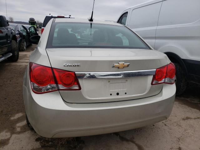 Photo 5 VIN: 1G1PA5SHXD7237144 - CHEVROLET CRUZE LS 