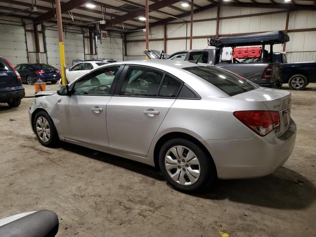 Photo 1 VIN: 1G1PA5SHXD7237399 - CHEVROLET CRUZE LS 