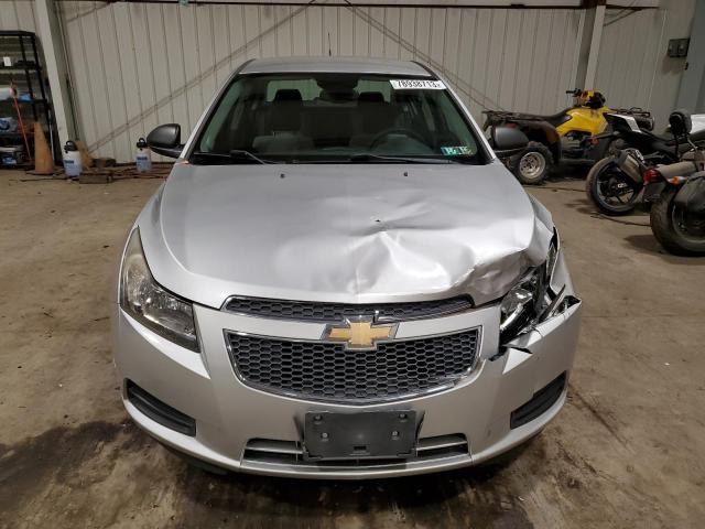 Photo 4 VIN: 1G1PA5SHXD7237399 - CHEVROLET CRUZE LS 