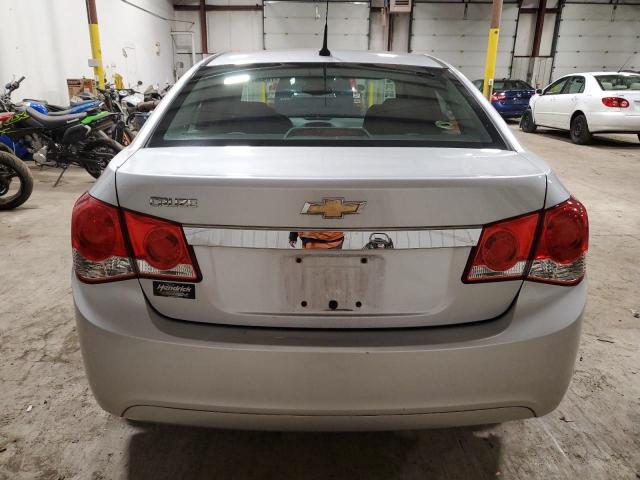 Photo 5 VIN: 1G1PA5SHXD7237399 - CHEVROLET CRUZE LS 