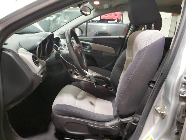 Photo 6 VIN: 1G1PA5SHXD7237399 - CHEVROLET CRUZE LS 