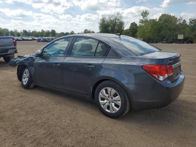 Photo 1 VIN: 1G1PA5SHXD7239282 - CHEVROLET CRUZE LS 