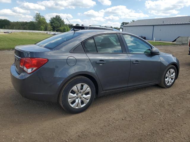 Photo 2 VIN: 1G1PA5SHXD7239282 - CHEVROLET CRUZE LS 