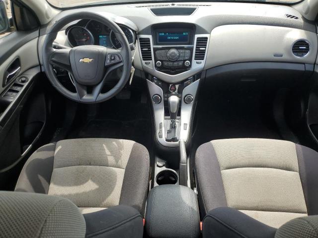 Photo 7 VIN: 1G1PA5SHXD7239282 - CHEVROLET CRUZE LS 