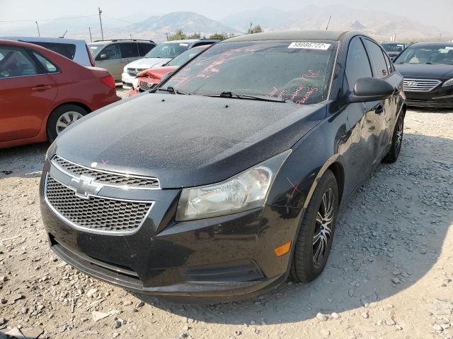 Photo 1 VIN: 1G1PA5SHXD7240478 - CHEVROLET CRUZE LS 