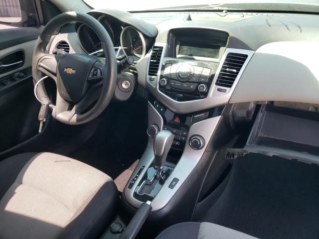 Photo 8 VIN: 1G1PA5SHXD7240528 - CHEVROLET CRUZE LS 