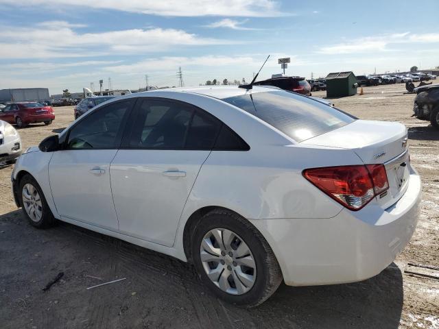 Photo 1 VIN: 1G1PA5SHXD7253599 - CHEVROLET CRUZE 