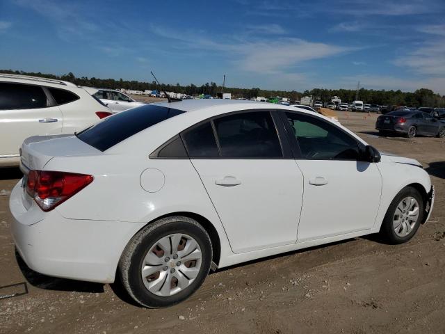 Photo 2 VIN: 1G1PA5SHXD7253599 - CHEVROLET CRUZE 