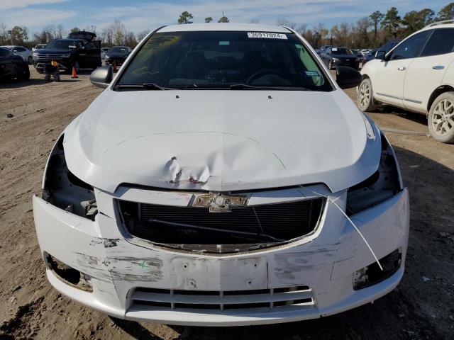 Photo 4 VIN: 1G1PA5SHXD7253599 - CHEVROLET CRUZE 