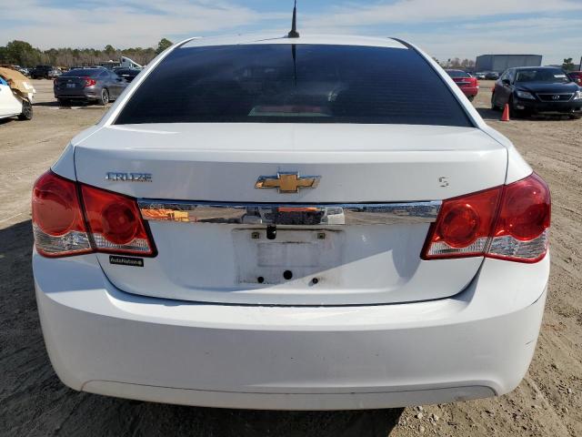 Photo 5 VIN: 1G1PA5SHXD7253599 - CHEVROLET CRUZE 