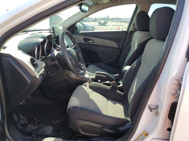 Photo 6 VIN: 1G1PA5SHXD7253599 - CHEVROLET CRUZE 