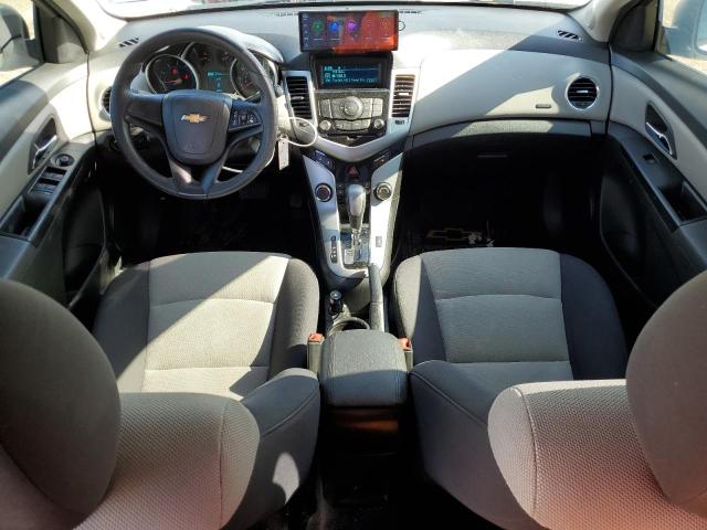 Photo 7 VIN: 1G1PA5SHXD7253599 - CHEVROLET CRUZE 