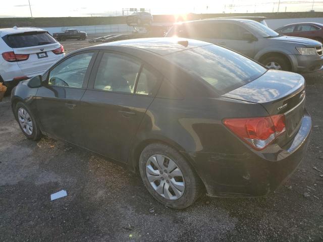 Photo 1 VIN: 1G1PA5SHXD7254736 - CHEVROLET CRUZE 