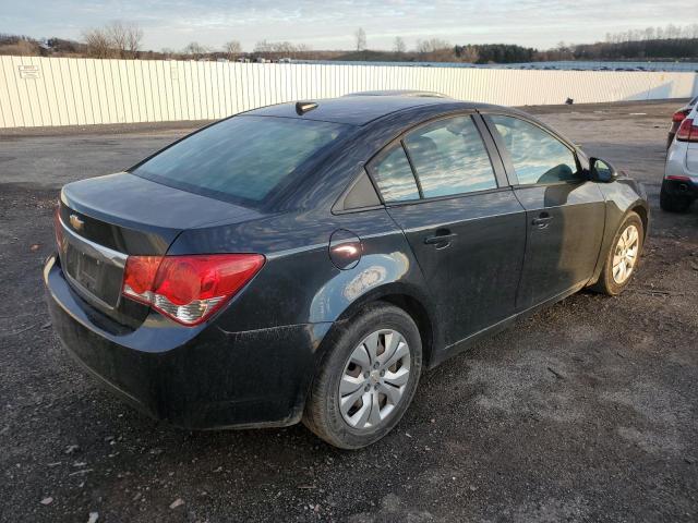 Photo 2 VIN: 1G1PA5SHXD7254736 - CHEVROLET CRUZE 