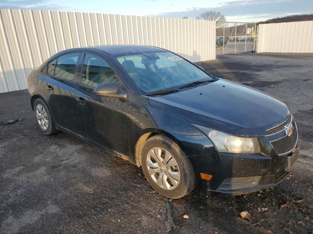 Photo 3 VIN: 1G1PA5SHXD7254736 - CHEVROLET CRUZE 