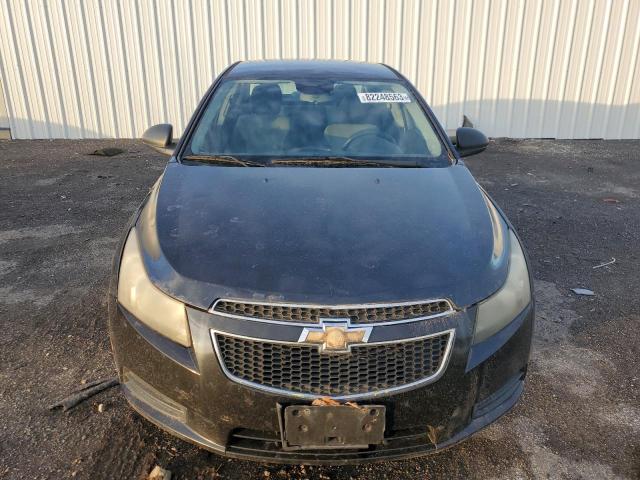 Photo 4 VIN: 1G1PA5SHXD7254736 - CHEVROLET CRUZE 