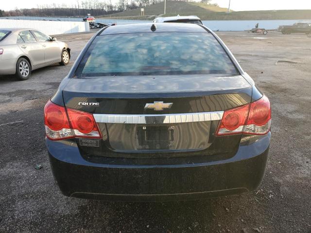 Photo 5 VIN: 1G1PA5SHXD7254736 - CHEVROLET CRUZE 