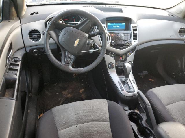 Photo 7 VIN: 1G1PA5SHXD7254736 - CHEVROLET CRUZE 