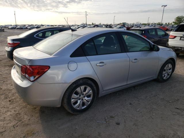 Photo 2 VIN: 1G1PA5SHXD7257331 - CHEVROLET CRUZE LS 