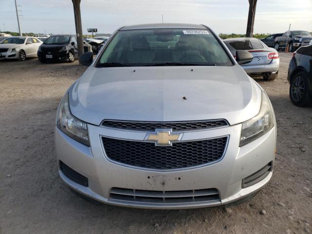 Photo 4 VIN: 1G1PA5SHXD7257331 - CHEVROLET CRUZE LS 