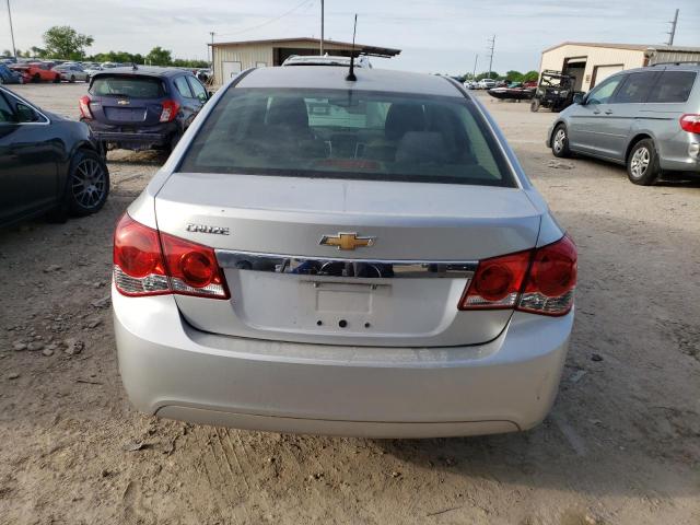 Photo 5 VIN: 1G1PA5SHXD7257331 - CHEVROLET CRUZE LS 