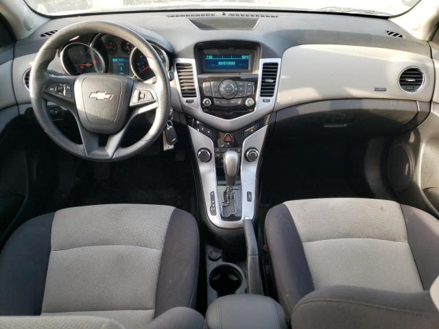 Photo 7 VIN: 1G1PA5SHXD7257331 - CHEVROLET CRUZE LS 