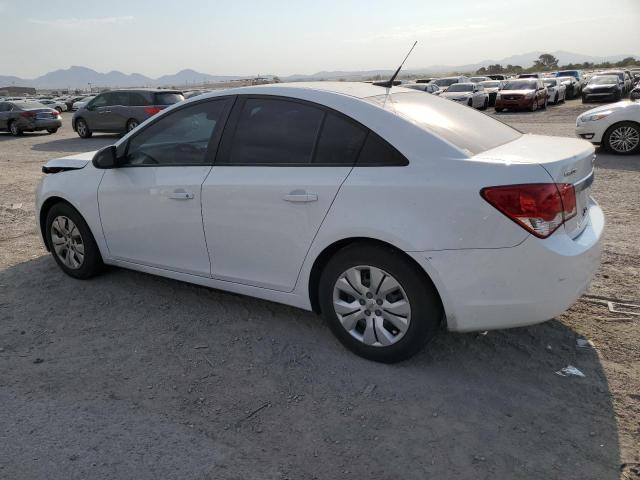 Photo 1 VIN: 1G1PA5SHXD7259600 - CHEVROLET CRUZE 