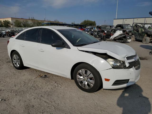 Photo 3 VIN: 1G1PA5SHXD7259600 - CHEVROLET CRUZE 