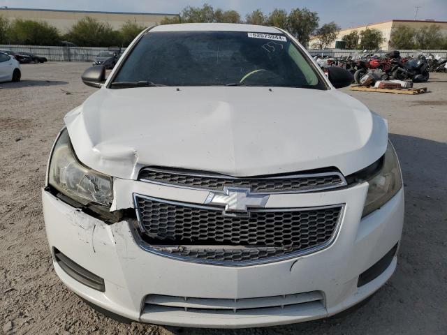 Photo 4 VIN: 1G1PA5SHXD7259600 - CHEVROLET CRUZE 