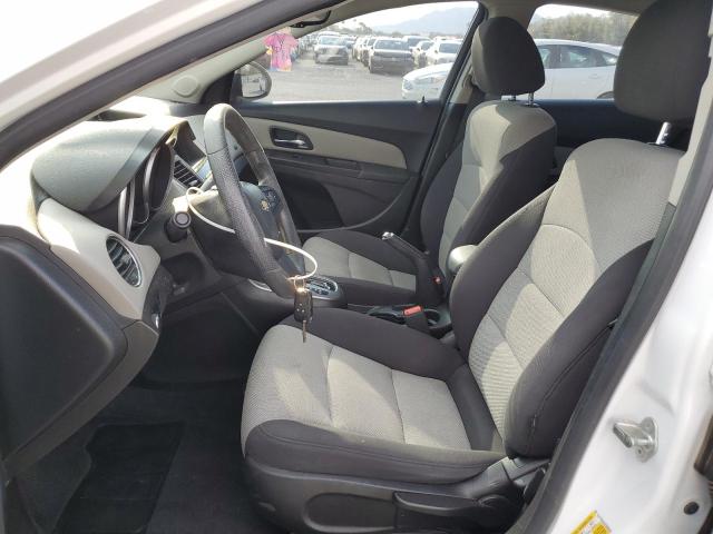 Photo 6 VIN: 1G1PA5SHXD7259600 - CHEVROLET CRUZE 