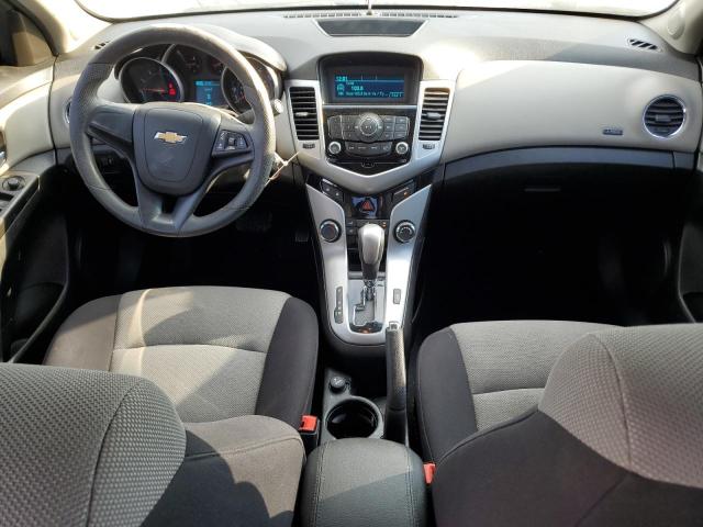 Photo 7 VIN: 1G1PA5SHXD7259600 - CHEVROLET CRUZE 