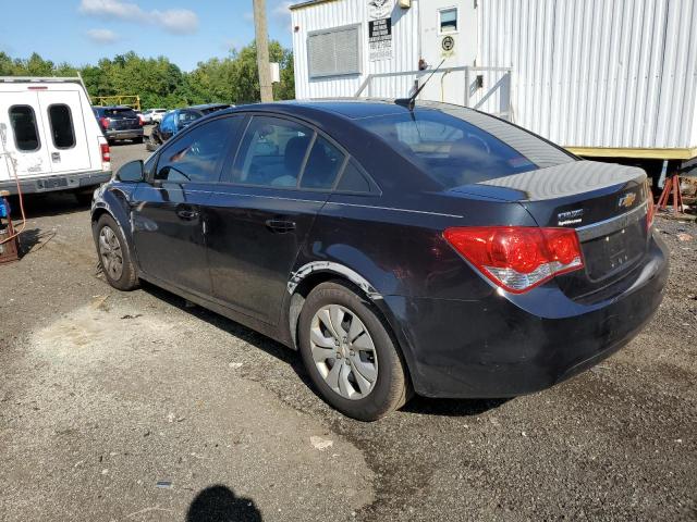 Photo 1 VIN: 1G1PA5SHXD7263209 - CHEVROLET CRUZE LS 