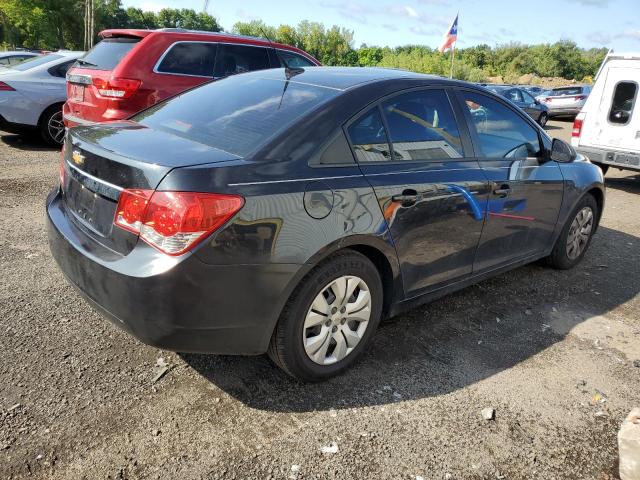 Photo 2 VIN: 1G1PA5SHXD7263209 - CHEVROLET CRUZE LS 