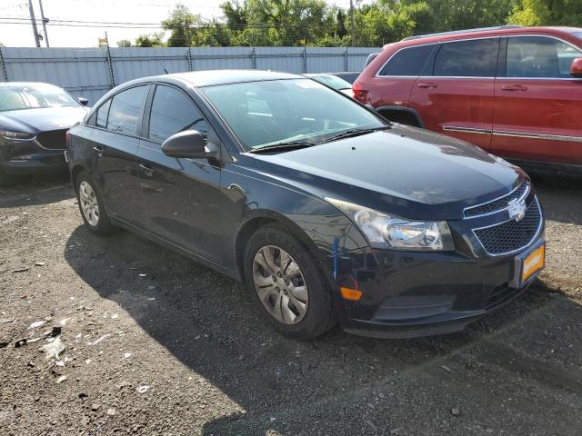 Photo 3 VIN: 1G1PA5SHXD7263209 - CHEVROLET CRUZE LS 