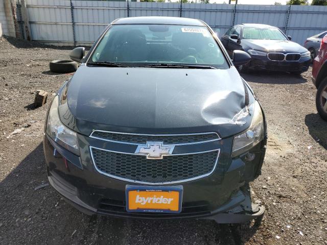 Photo 4 VIN: 1G1PA5SHXD7263209 - CHEVROLET CRUZE LS 