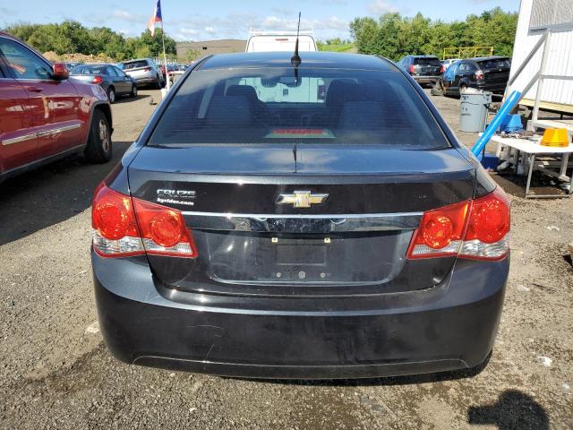 Photo 5 VIN: 1G1PA5SHXD7263209 - CHEVROLET CRUZE LS 