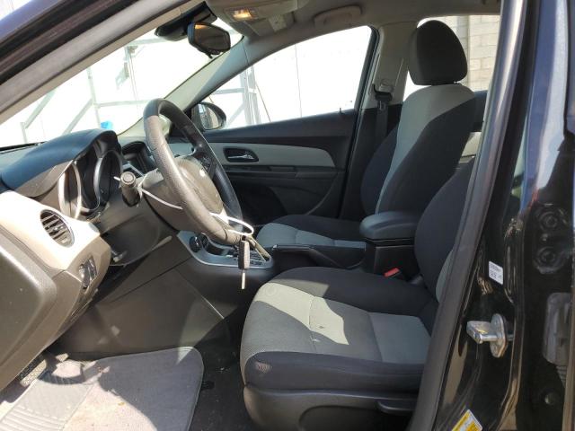 Photo 6 VIN: 1G1PA5SHXD7263209 - CHEVROLET CRUZE LS 