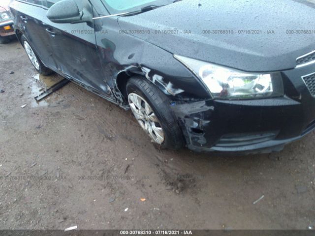 Photo 5 VIN: 1G1PA5SHXD7278051 - CHEVROLET CRUZE 