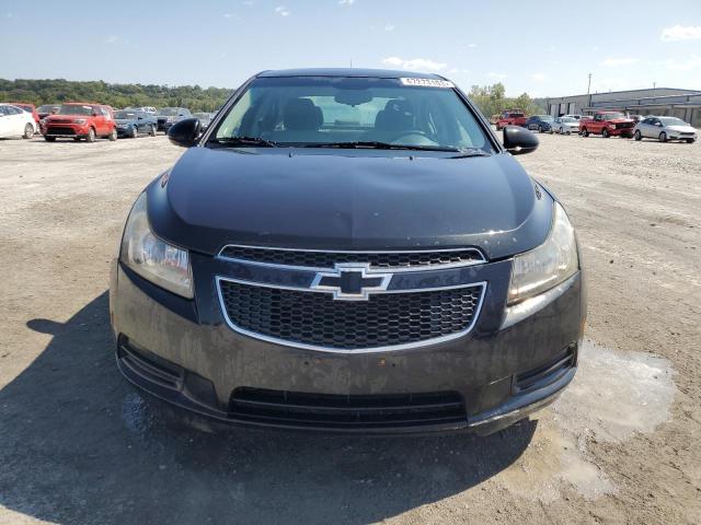 Photo 4 VIN: 1G1PA5SHXD7280401 - CHEVROLET CRUZE LS 