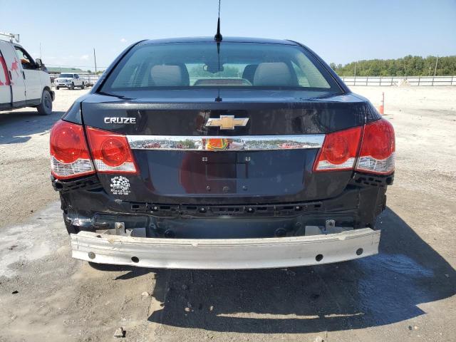 Photo 5 VIN: 1G1PA5SHXD7280401 - CHEVROLET CRUZE LS 