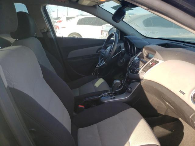 Photo 4 VIN: 1G1PA5SHXD7318404 - CHEVROLET CRUZE LS 