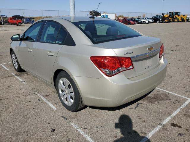 Photo 2 VIN: 1G1PA5SHXD7322291 - CHEVROLET CRUZE LS 