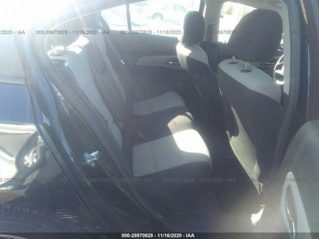 Photo 7 VIN: 1G1PA5SHXE7124845 - CHEVROLET CRUZE 