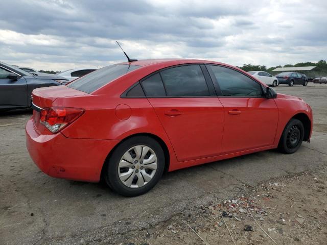 Photo 2 VIN: 1G1PA5SHXE7143055 - CHEVROLET CRUZE 