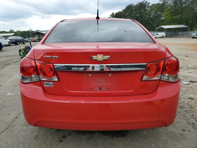 Photo 5 VIN: 1G1PA5SHXE7143055 - CHEVROLET CRUZE 